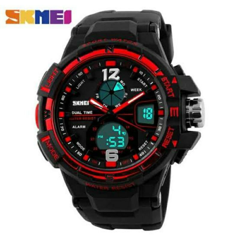 SKMEI สมี 1148 สายนาฬิกา สมี 1148 สายนาฬิกา ต้นฉบับ OEM