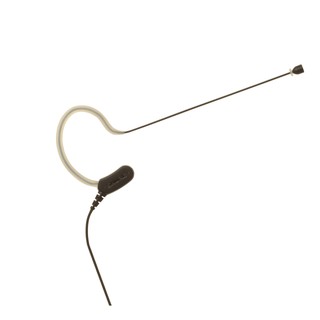 SHURE MX153B/O‐TQG | ไมค์คาด Earset Headworn Microphone