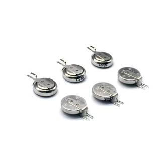 1PCS ML621S/DN ML621-TZ1 แทนที่ MS621FE สําหรับชาร์จ 3V ปุ่มลิเธียมเครื่องบันทึกการขับขี่สํารอง