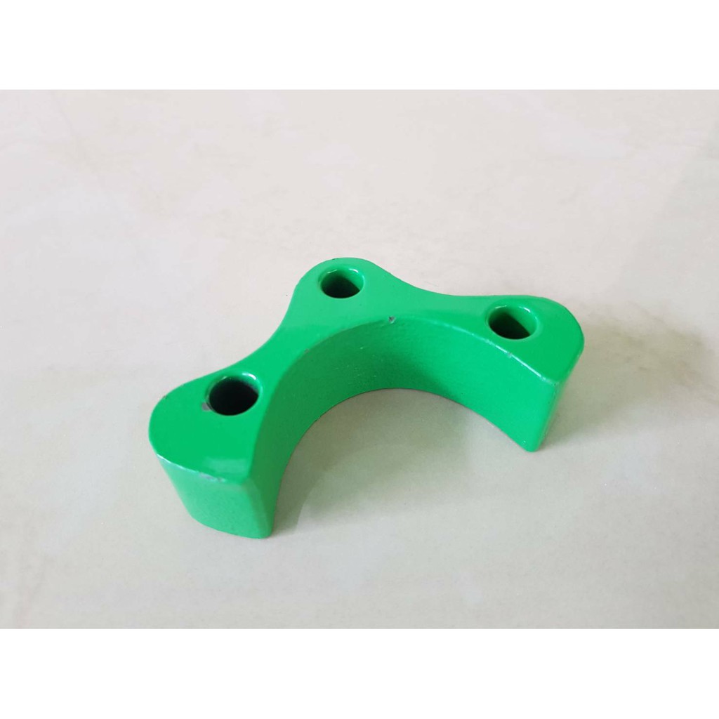 เหล็กรองลูกหมากปีกนกบน FORD,เรนเจอร์,MAZDA MAGNUM หนา1" นิ้ว อันละ220บาท