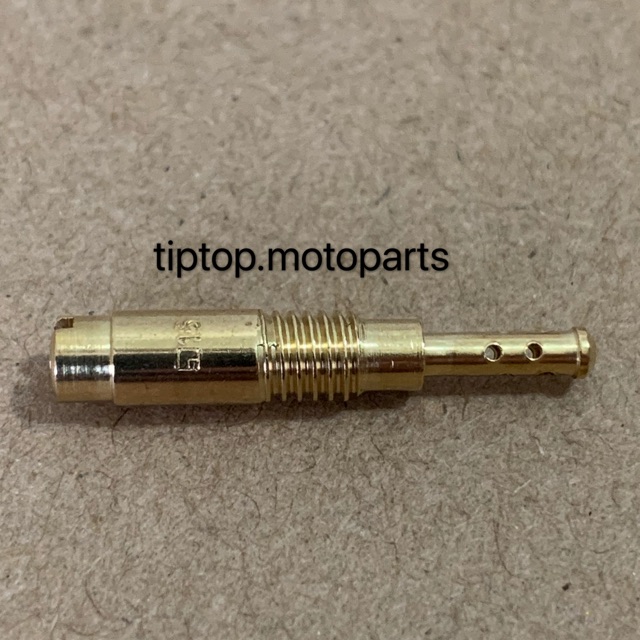 YAMAHA LC135 NEW V2-V7 PILOT JET 15-40 IKK
