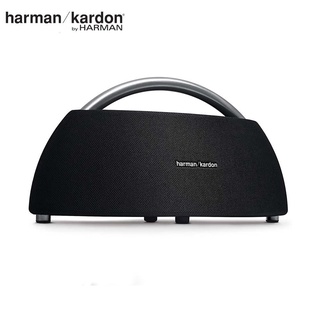 Harman Kardon Go+Play ลำโพงบลูทูธไร้สายสามารถใช้งานได้ยาวนาน 8 ชั่วโมงรับประกันศูนย์ไทย 1 ปี