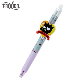 ปากกาลบได้ Pilot Frixion หมึกดำ Bad Badtz-Maru xo / BadBadtzMaru Sanrio