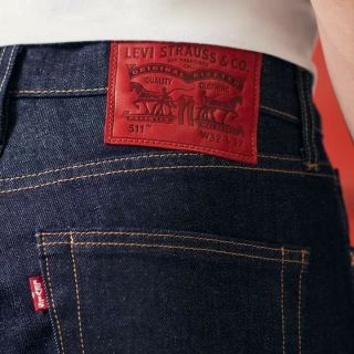 Levis jean ลีวายส์รุ่นลิเวอพูล LevisLiverpool