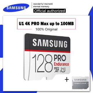 การ์ดหน่วยความจํา 128 gb u 1 4 k class 10 micro sd/tf