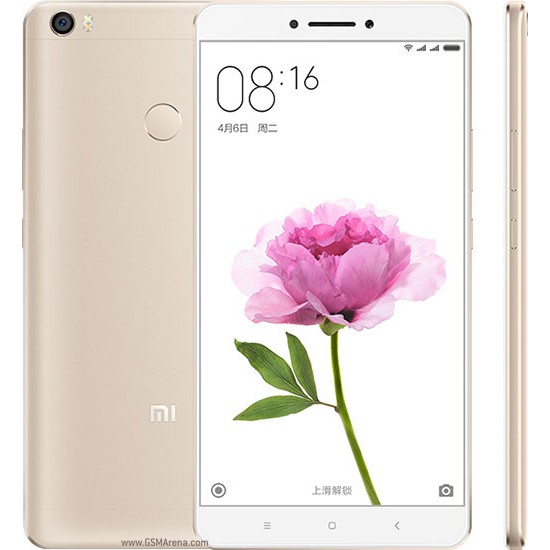 ชุดหน้าจอ ขนาดใหญ่พิเศษ สําหรับ XIAOMI MI MAX & MI MAX 2 & MI MAX 3_6.44 นิ้ว