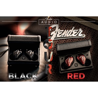  50 FENDER Tour TWSTrue WirelessTour2  img 2