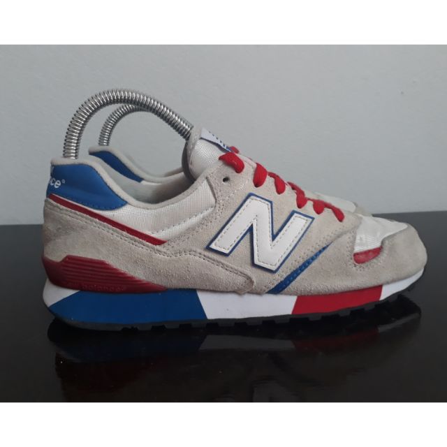 Stocking Fillers Sportswear New Balance 446 Rouge New Balance 446