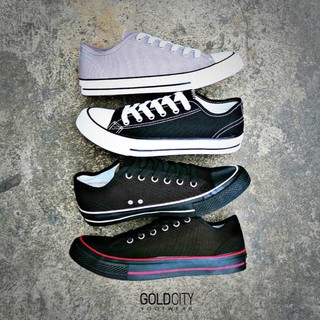 GoldCity รองเท้าผ้าใบ รุ่น 1207