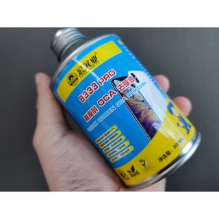 น้ำยา เช็ดกาว OCA 8333 Pro 300ml