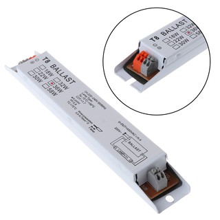 *❤❤220-240V AC 36W Wide Voltage T8 Electronic Ballast Fluorescent Lamp Ballasts