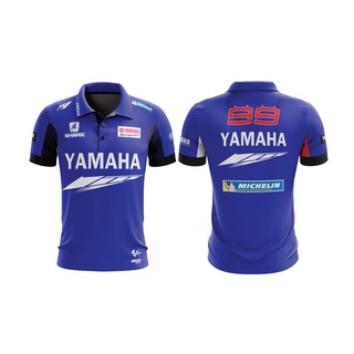 MOTOSHIRT MOTOGP YAMAHA-A02-20