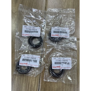 ยางเบ้าหัวเทียน ของเทียมยี่ห้อNOK รุ่น toyota soluna 4afe - 5afe ae101 ae111 ae112  7A-11193-15010