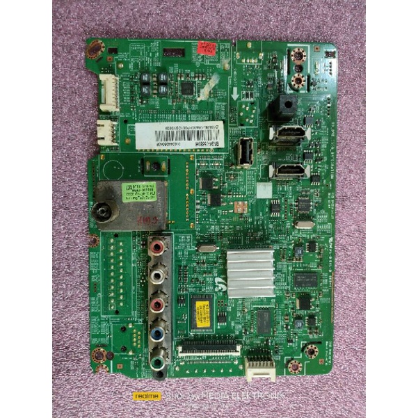 เมนบอร์ด MOTHERBOARD MB SAMSUNG LA32E420