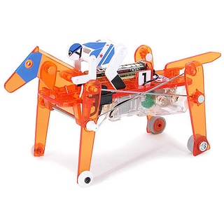 Tamiya 71112 Mechanical Racehorse Galloping Type