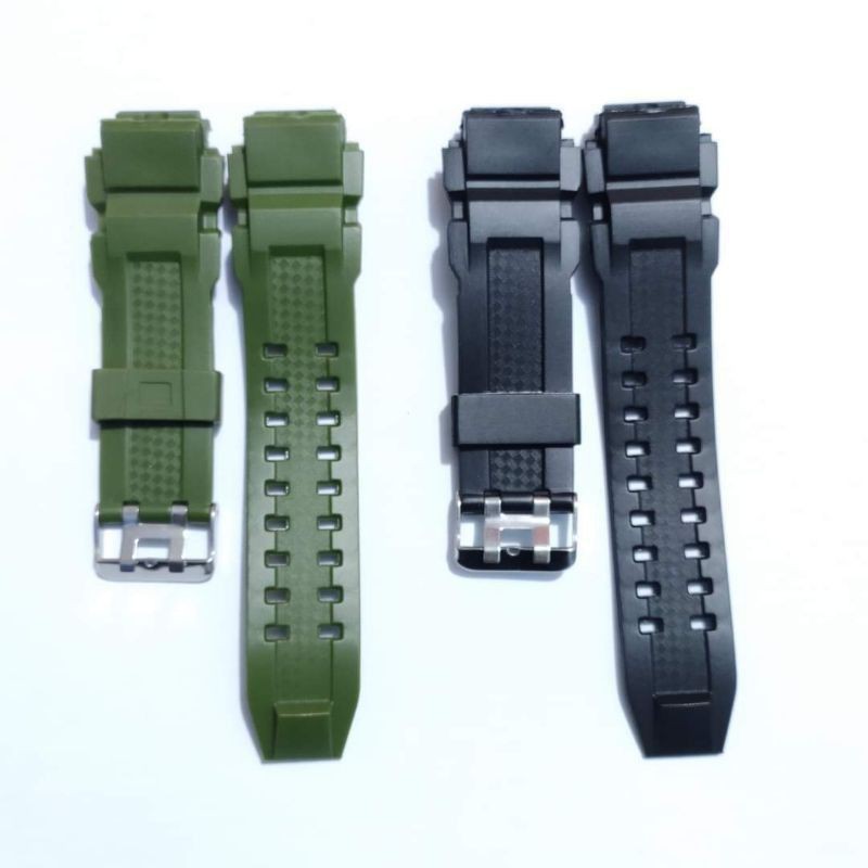 ใช้งานร่วมกับ EIIGER LESHAUX M1131 WATCH STRAP RUBBER EIIGER M1131 WATCH STRAP