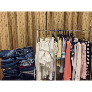เสื้อผ้าน่ารักๆค่าาาา