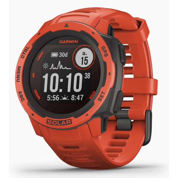rei garmin instinct solar