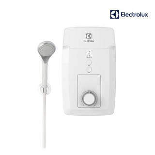 ELECTROLUX เครื่องทำน้ำอุ่น 4,500 วัตต์ รุ่น EWE451GX-DWX