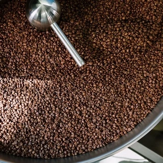 🔥 กาแฟปางขอน (Pangkhon) จ.เชียงราย อาราบิก้า 100% กาแฟคั่วใหม่ Simply Coffee Roasters