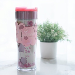 Starbucks (sakura collection)