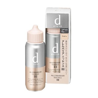 ✈d program ALLERDEFENSE ESSENCE BB SPF40 PA+++ (40ml)