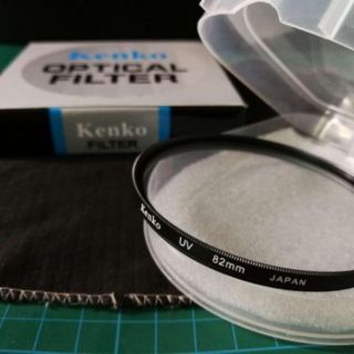 KENKO Filter ฟิลเตอร์ UV Protection 82mm