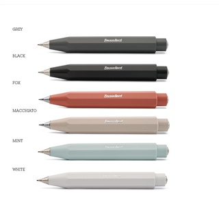 ดินสอกด Kaweco Skyline Sport Mechanical Pencil 0.7mm Made in Germany