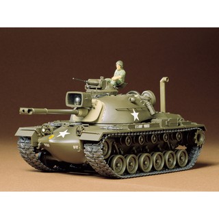 35120 TAMIYA MODEL  1/35 M48A3 Patton Tank Model
