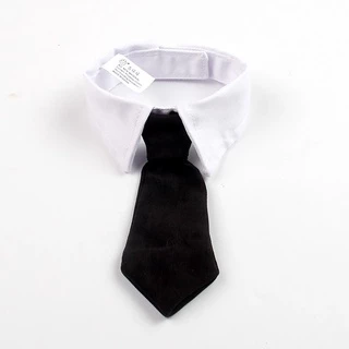 [🚚 พร้อมส่ง] เนคไทสัตว์เลี้ยง Gentleman Pet Tie เนคไท เครื่องประดับสัตว์เลี้ยง โบว์แมว หมา