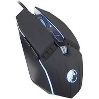 Razeak mouse RM-072 ปรับความเร็ว ได้ 4000dpi ไฟ 7สี