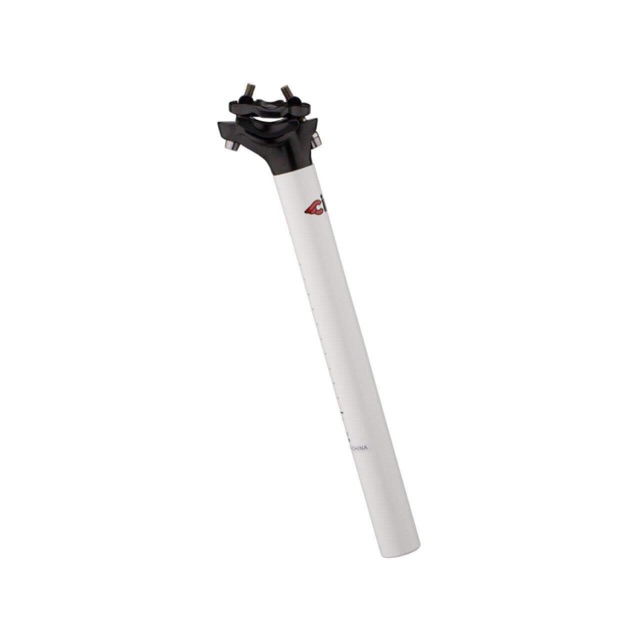 หลักอานจักรยาน CINELLI PILLAR ขนาด 31.6MM