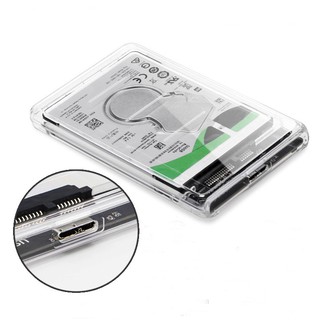 usb 3 . 0 2 . 5 นิ้ว sata 3 5 gbps ฮาร์ดไดรฟ์ภายนอก hdd/ssd