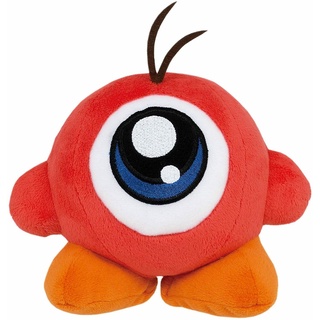 [Direct from Japan] Kirby Super Star Plush doll ALL STAR COLLECTION Waddle Doo Japan import NEW