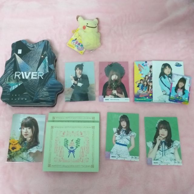 BNK48 อัลบั้ม ฟตซ มิวสิคBNK48