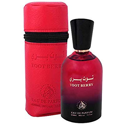 น้ำหอม Dorall Collection กลิ่น Toot Berry ของแท้นำเข้าจาก UAE(มีราคาส่ง)