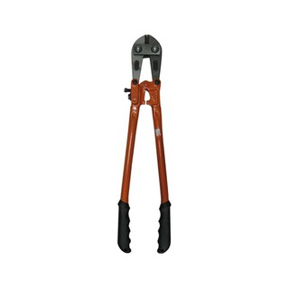 กรรไกรตัดเหล็ก เหล็กเส้น ซิโน 24 นิ้ว 24" STEEL ROD BOLT SHINO CUTTER