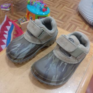 รองเท้าเด็ก Crocs Size 12cm 【มือ 2】