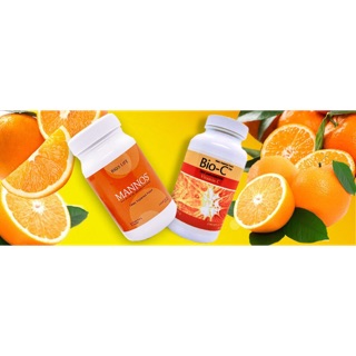 Bio-C vitamin C กินแล้วเห็นผล สร้างผิวใส ห่างไกลหวัด