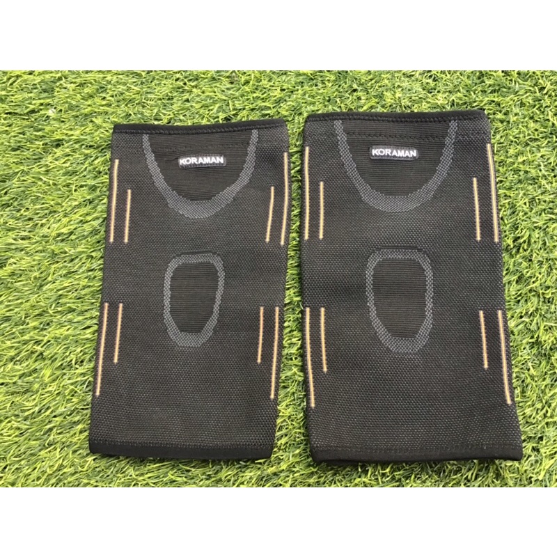 Koraman สนับเข่า size M ใหม่