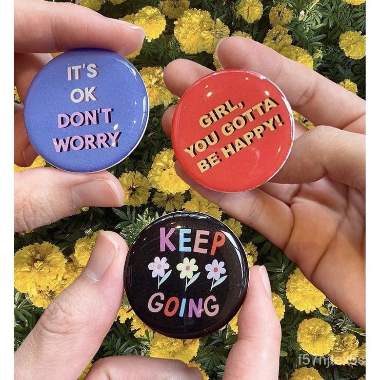 （new）01) tana popsocket grip WORDS MATTER B8jX Shopee Thailand