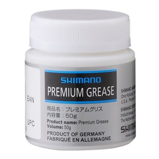 Shimano Dura-Ace Premium Special Grease จารบี 50g.