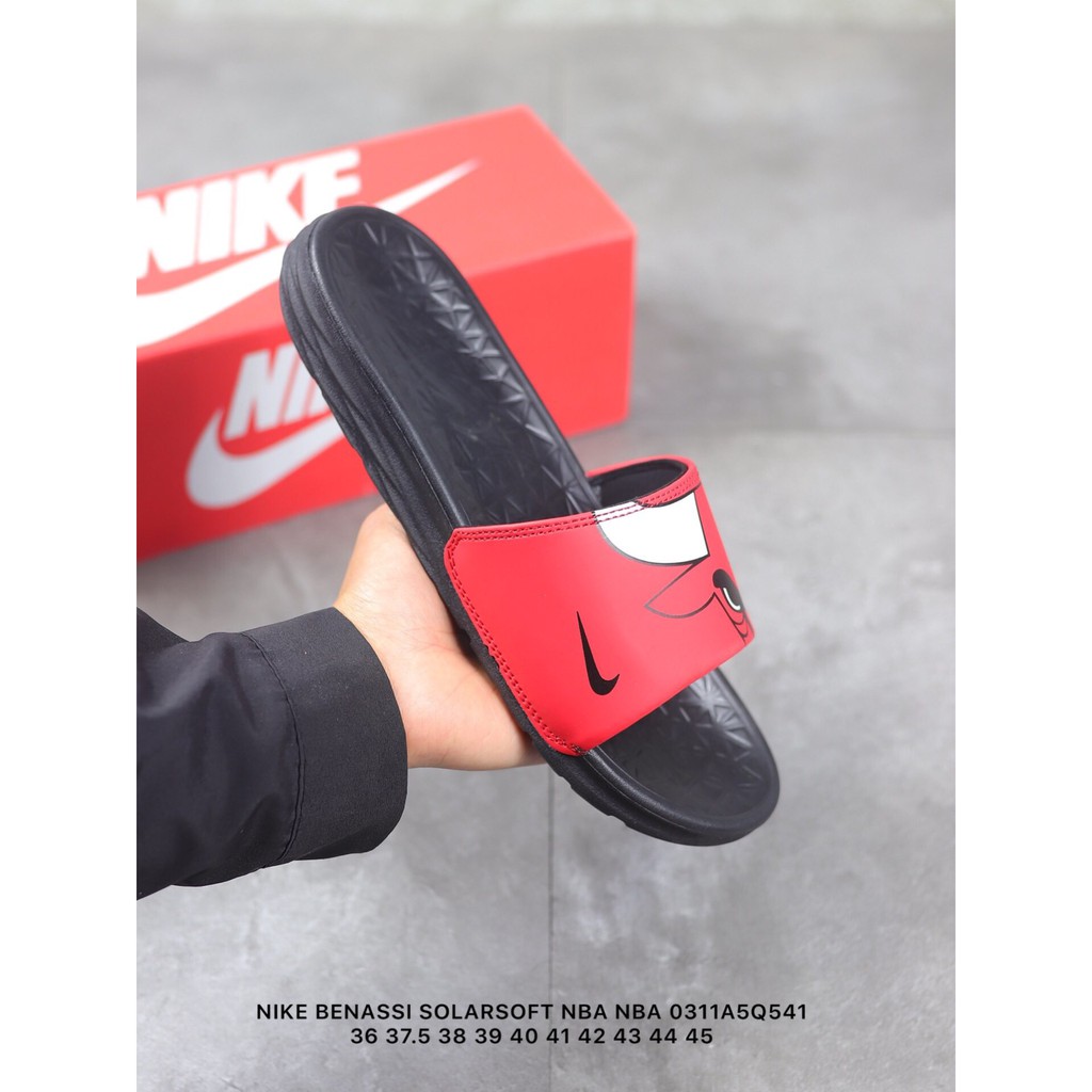 nike benassi 43