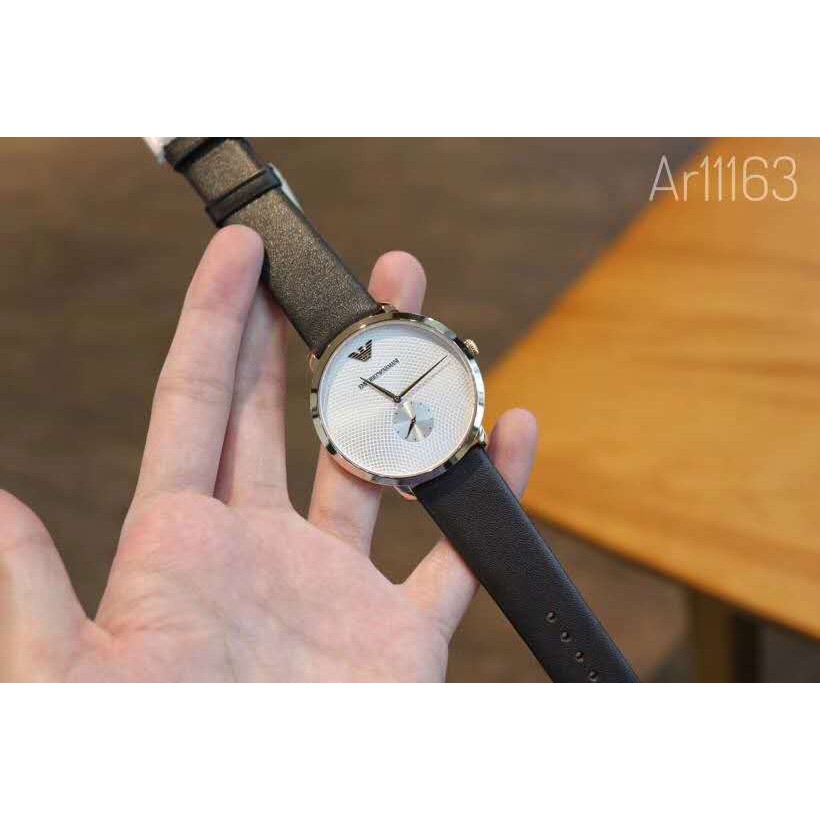 emporio armani ar11163