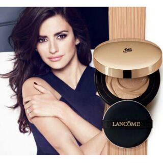 Lancome Teint Idole Ultra Cushion Long Wear - High Coverage Foundation 30g.