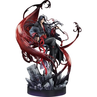 [แท้/Pre Order] 1/8 ปรมาจารลัทธิมาร Wei Wuxian - Mo Dao Zu Shi -  Yi Ling Lao Zu Ver. (Good Smile Arts Shanghai)