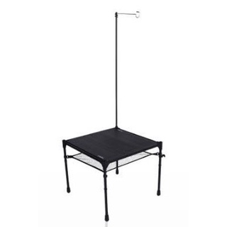 SNOWLINE CUBE FAMILY TABLE M3 / Black