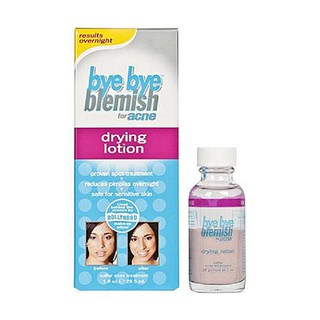 Bye Bye Blemish Drying Lotion (29.5 ml)