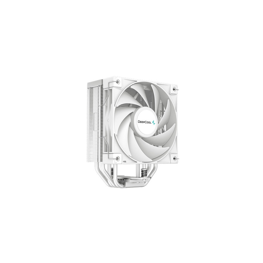 Deepcool AK400 WHITE 12CM - CPU COOLER WHITE