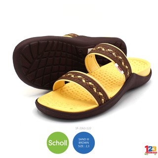 รองเท้า scholl รุ่น 1F 2263 122